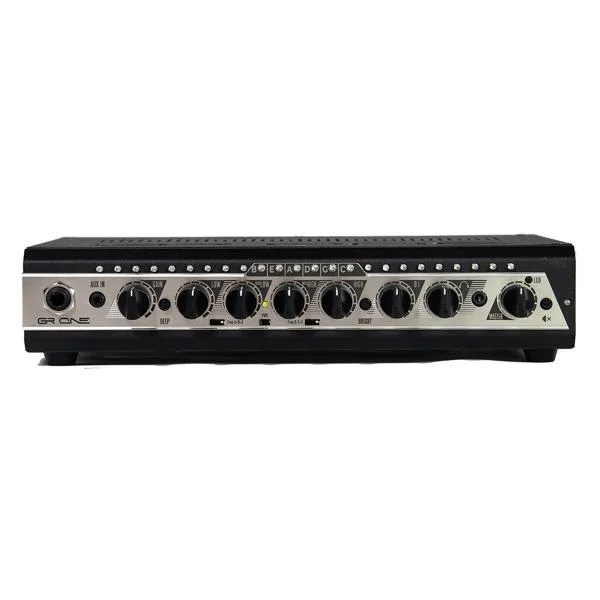 Gr bass One 800 Head Marque