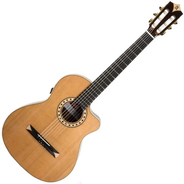 Solde Alhambra Cross-Over CS-3 CW E8 - natural