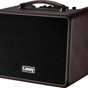 Laney A-SOLO Meilleur Prix