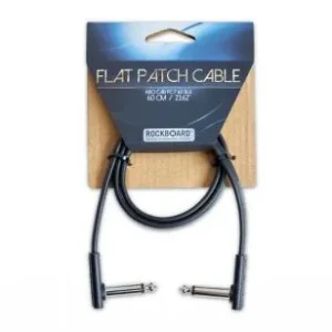 Rockboard PCF 60 BLK PATCH PLAT 60CM Expédié Aujourd'hui