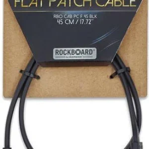 Rockboard PCF 45 BLK PATCH PLAT 45CM Prix Réduit