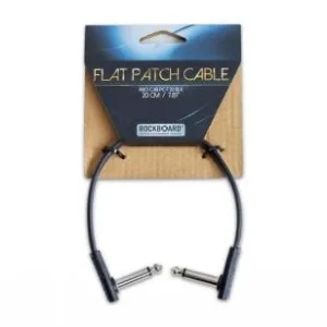 Marque Rockboard PCF 20 BLK PATCH PLAT 20CM
