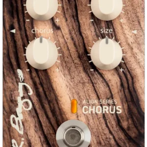 Acheter En Ligne Lr baggs Align Series Chorus