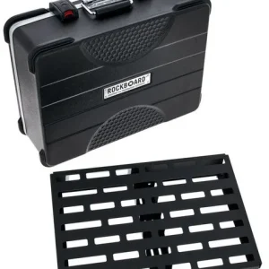 Rockboard QUAD 4.1 + Etui ABS Produit De Marque