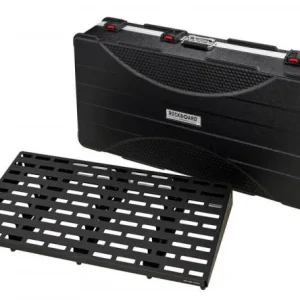 Rockboard CINQUE 5.3 + Etui ABS Offre Spéciale