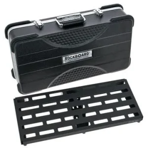 Rockboard TRES 3.1 + Etui ABS Achetez Aujourd'hui