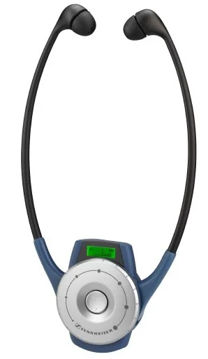 Produit De Marque Sennheiser HDE 2020-D-II
