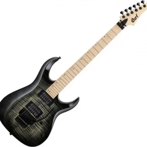 Cort X300 - grey burst Must-Have