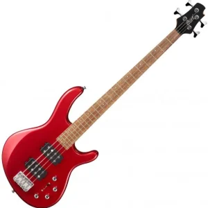 Bon Plan Cort Action HH4 - blood red metallic