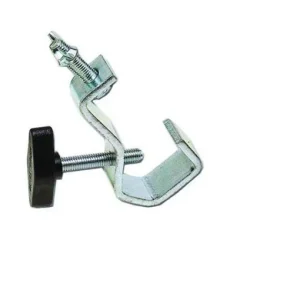 Power acoustics DRA 011 Crochet acier petit modèle Promotion
