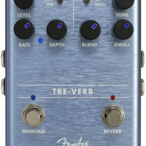 Fender Tre Verb Pas Cher