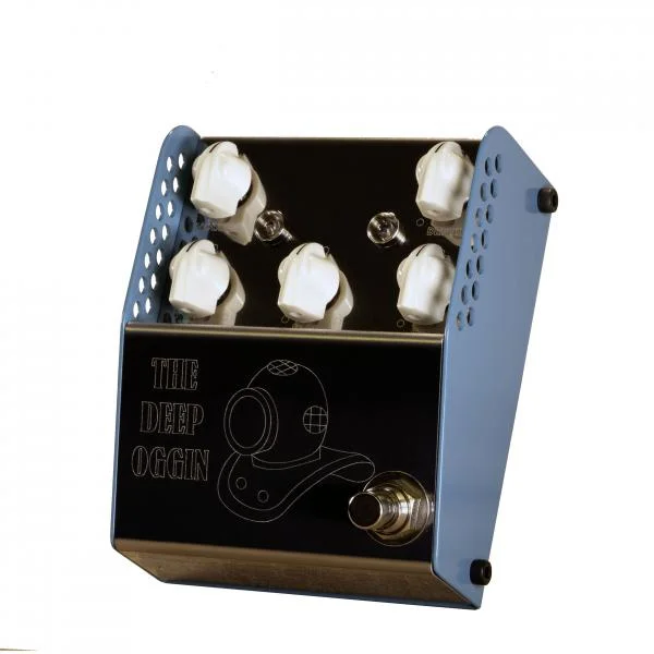 Thorpyfx Deep Oggin Chorus Vibrato Authentique