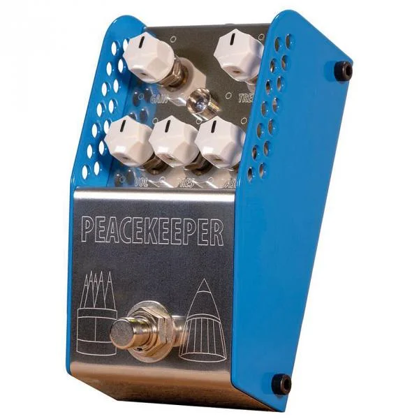 Thorpyfx Peacekeeper Expédition Rapide