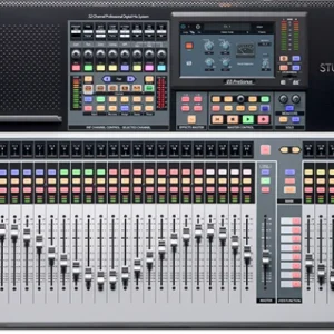 Meilleur Choix Presonus Studiolive 32S