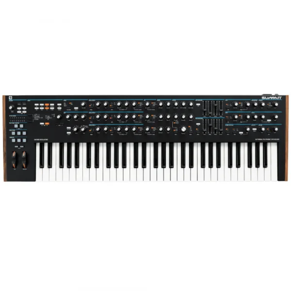 Novation Summit Haute Qualité