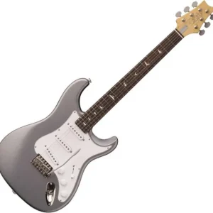 Bon Plan Prs John Mayer Silver Sky +Bag - tungsten