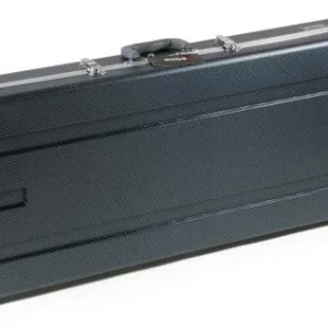 X-tone 1511 ABS Jazz/Precision Bass Case - Silver Nouvel Arrivage