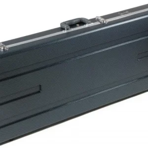 X-tone 1510 ABS Strat/Tele Guitar Case - Silver Achetez Aujourd'hui