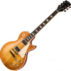 Gibson Les Paul Standard ‘60s - unburst Prix Promo