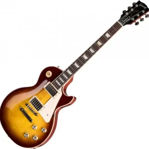 Soldes Gibson Les Paul Standard ‘60s - iced tea
