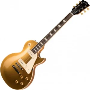 Gibson Les Paul Standard ‘50s P90 - gold top Offre Exclusive