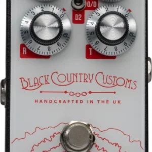Produit De Marque Laney Monolith Distorsion