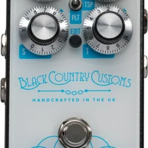 Populaire Laney Secret Path Reverb