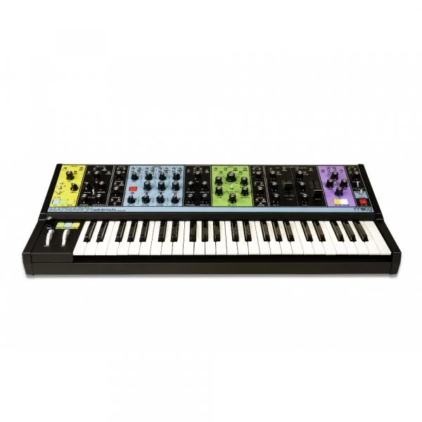 Moog MATRIARCH Prix Choc