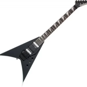 Affaire À Saisir Jackson King V JS32 - black white bevels
