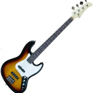 Achat Immédiat Eastone JAB (PUR) - 3 tone sunburst