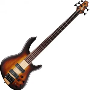 Cort C5 Plus ZBMH Artisan - tobacco burst satin Bon Plan