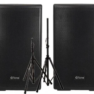 Pas Cher X-tone XTS-10 + Pied offerts
