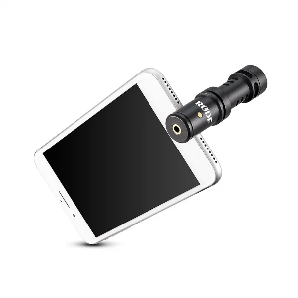 Rode VideoMic Me-L Meilleur Prix