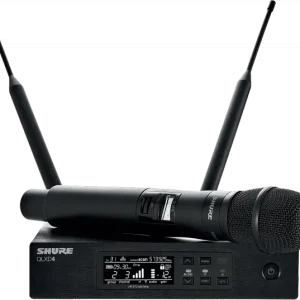 Marque Shure QLXD24-KSM9-H51