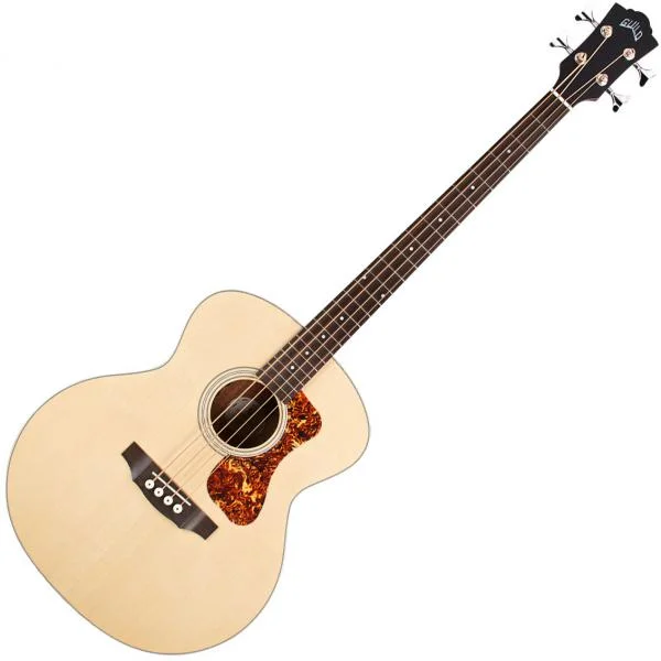 Petit Prix Guild B-240E Westerly - natural satin