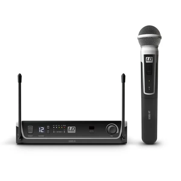 Ld systems U305 HHD Commande En Gros