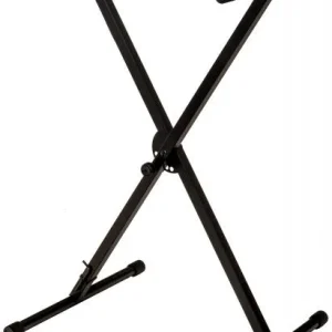 Satisfait Ou Remboursé X-tone xh 6100 Stand Clavier En Kit