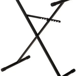 Expédition Rapide X-tone xh 6101 Stand Clavier