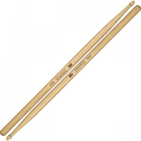 Meinl SB102 Standard 5B Medium-light Expédition Rapide
