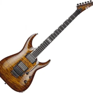 Usine Directe Esp E-II Horizon FR-II (Japan) - trans amber