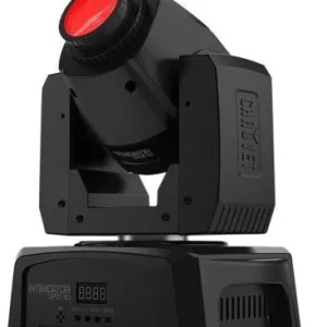 Nouveauté Chauvet dj Intimidator Spot 110
