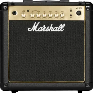 Meilleure Vente Marshall MG15GR