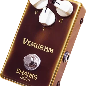 Vemuram Shanks ODS-1 Overdrive Soldes