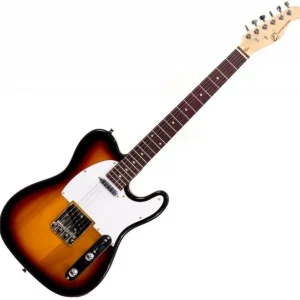 Eastone TL70 (RW) - 3 tone sunburst Usine Directe