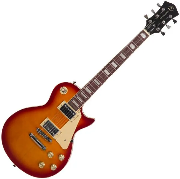 Offre Exclusive Eastone LP100 - cherry sunburst