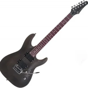 Commande En Gros Eastone METDC - black satin