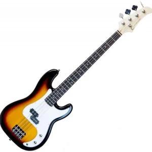 Eastone PRB (PUR) - 3 tone sunburst Promotion Saisonnière