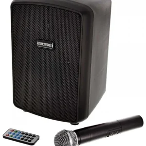 Authentique Definitive audio Rush One