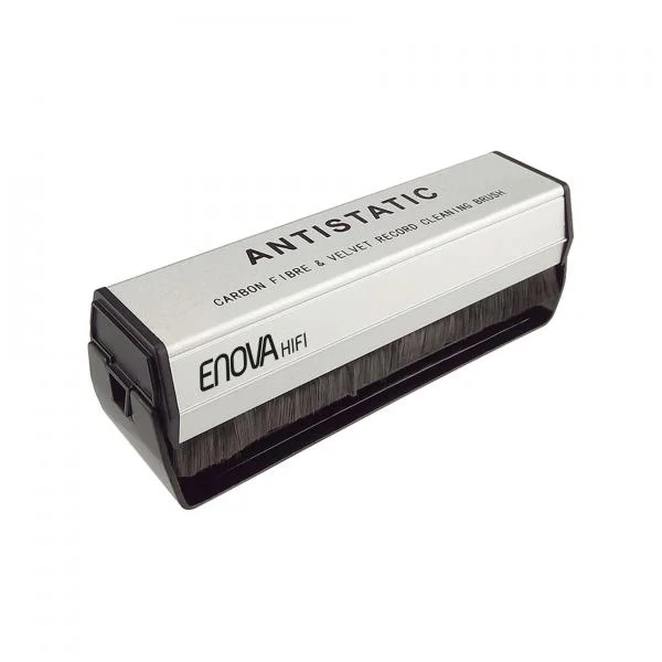 Enova hifi Brosse Antistatic Vinyle-Bva 20 Produit De Marque