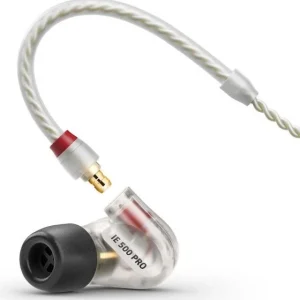 Sennheiser Ie 500 Pro Clear Prix Promo